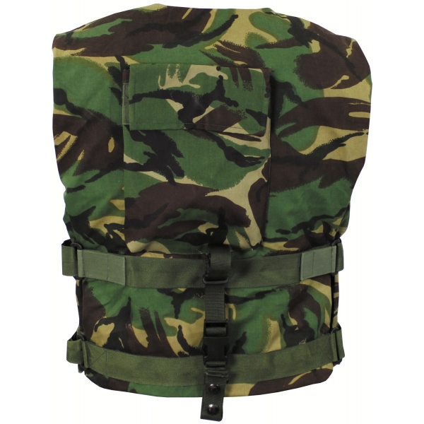 Kamizelka GB Cover Combat DPM, używana