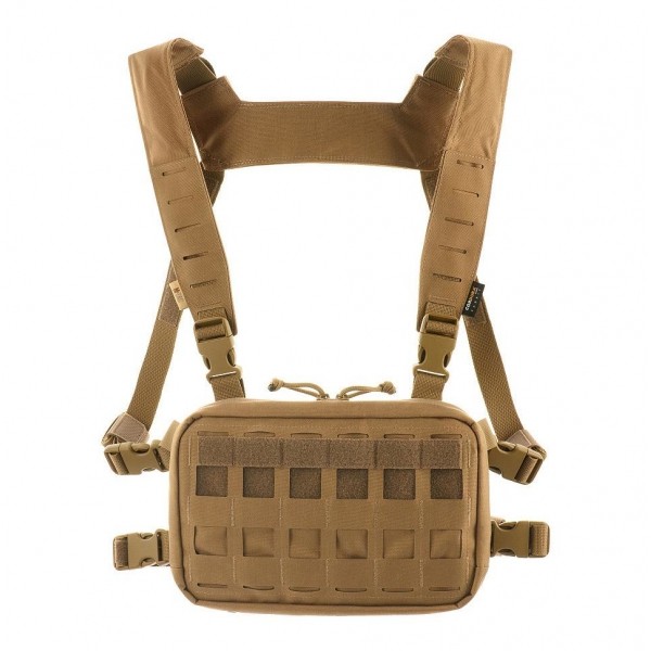 Chest Rig Military Elite M-Tac coyote