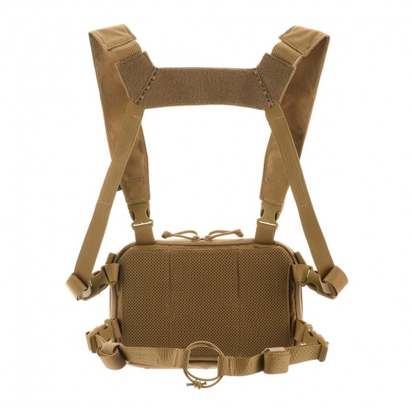 Chest Rig Military Elite M-Tac coyote