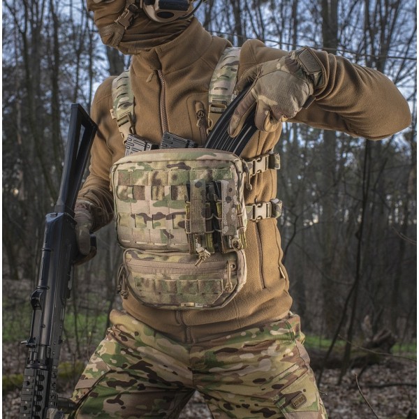 Chest Rig Military Elite M-Tac multicam
