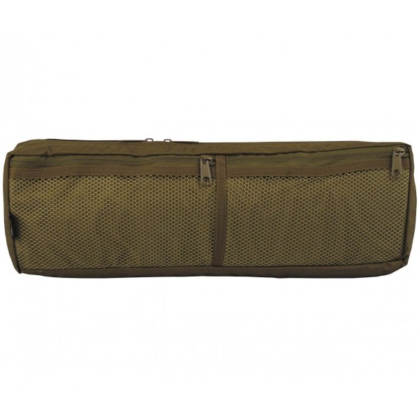 Duża uniwersalna torba "Mission I" coyote tan