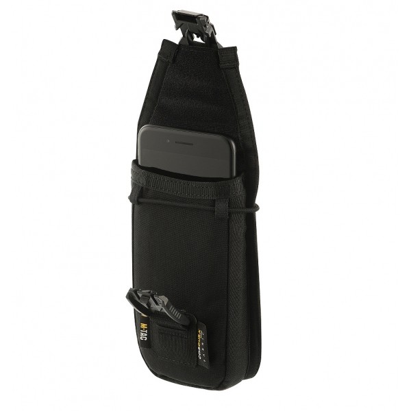 Etui Na Smartfon Elite Large M-Tac czarne