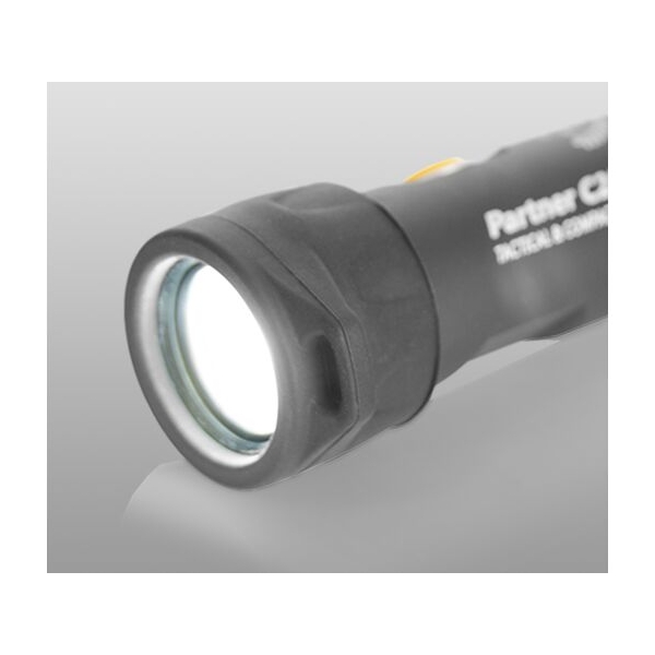 Armytek Filter AF-24 White Biały Prime/Partner