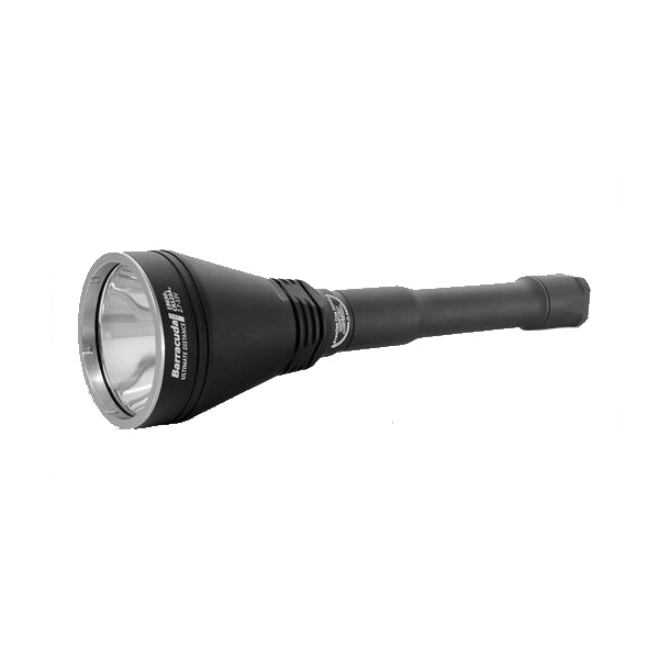 Latarka Armytek Barracuda Pro XHP35 HI White