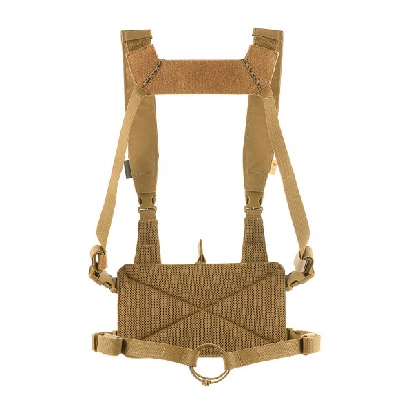 Modular Chest Rig M-Tac coyote