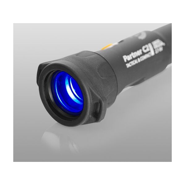 Armytek Filter AF-24 Blue (Prime/Partner)
