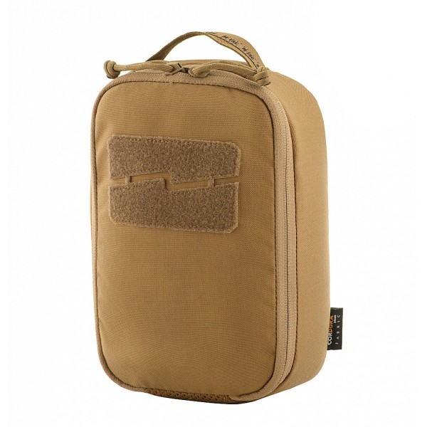 Organizer Ergonomiczny Elite Small M-Tac (22x14 cm) coyote