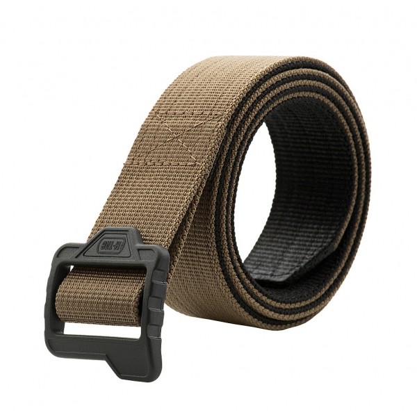 Pas Double Duty Tactical Belt M-Tac coyote/czarny