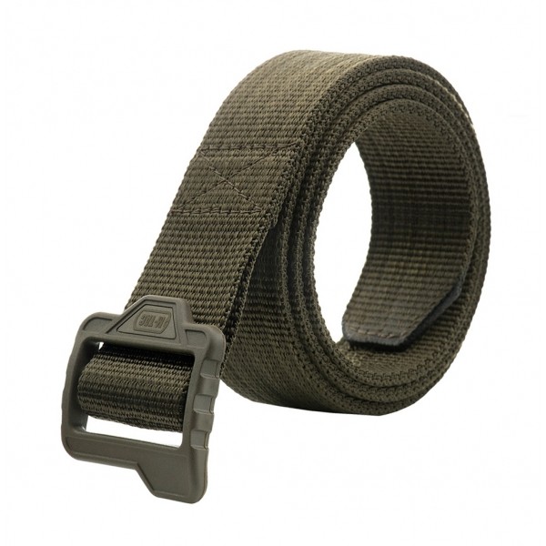Pas Double Duty Tactical Belt M-Tac oliwkowy