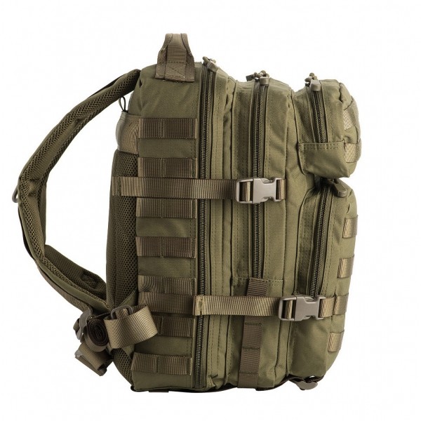 Plecak Assault Pack M-Tac oliwkowy