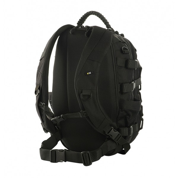 Plecak Mission Pack Elite M-Tac czarny