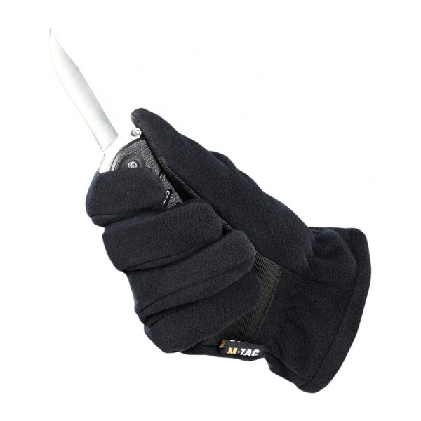 Rękawice Fleece Thinsulate M-Tac