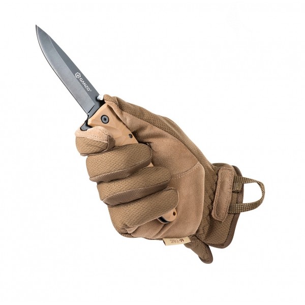 Rękawice Scout Tactical M-Tac