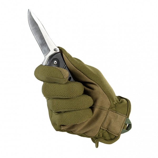Rękawice Scout Tactical M-Tac Mk.2