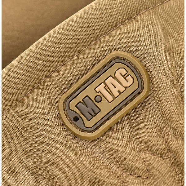 Rękawice Soft Shell Thinsulate M-Tac