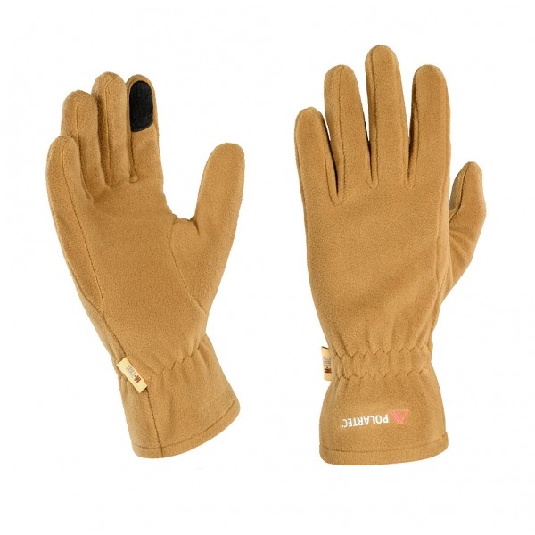 Rękawice Soft Shell Thinsulate M-Tac