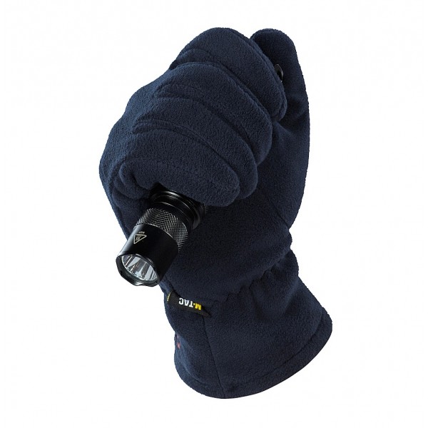 Rękawice Soft Shell Thinsulate M-Tac