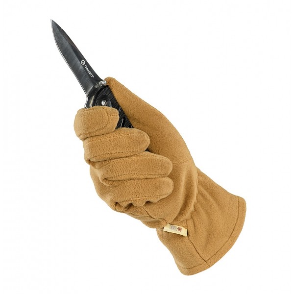 Rękawice Soft Shell Thinsulate M-Tac
