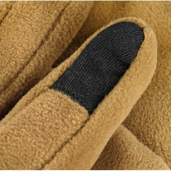 Rękawice Soft Shell Thinsulate M-Tac