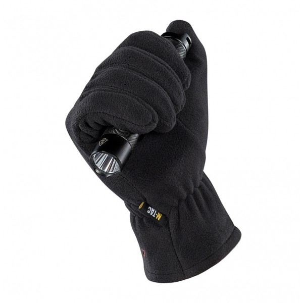 Rękawice Soft Shell Thinsulate M-Tac