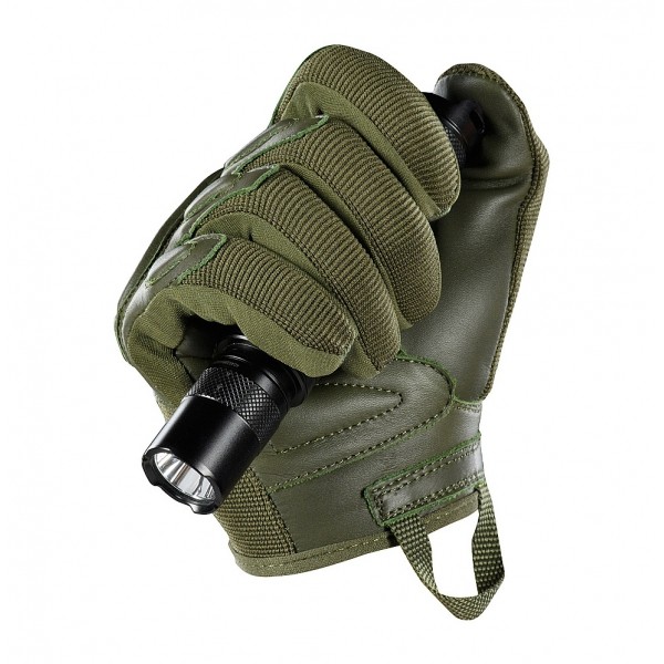 Rękawice Assault Tactical M-Tac Mk.2