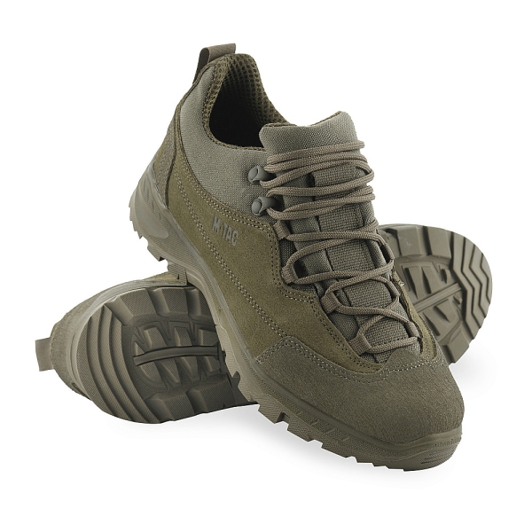 Sneakersy Taktyczne Patrol R