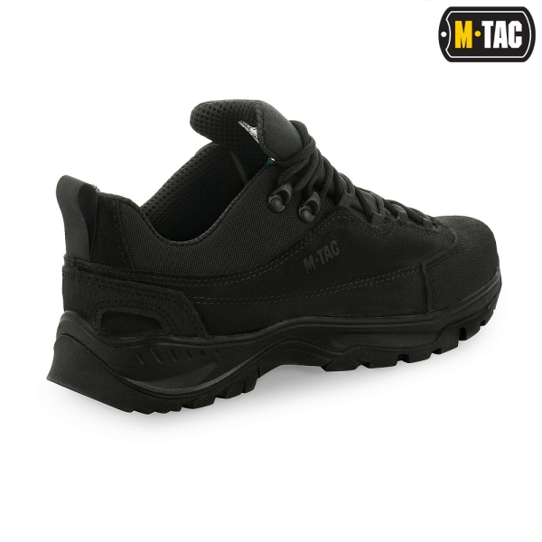 Sneakersy Taktyczne Patrol R black