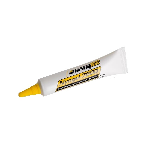 Armytek Grease NyoGel 760G 10 ml