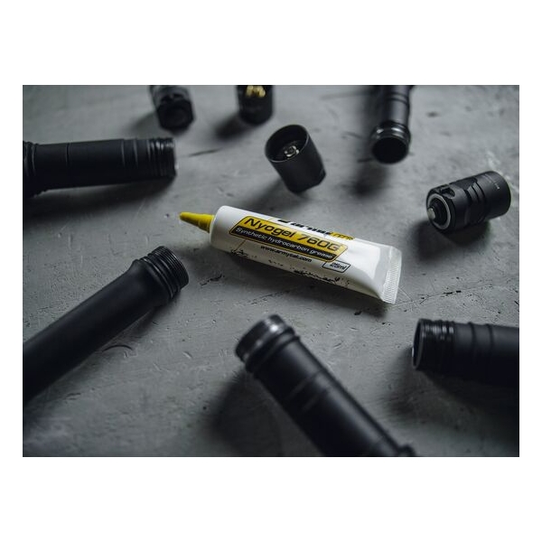 Armytek Grease NyoGel 760G 10 ml