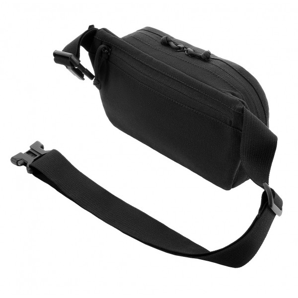 Torba Pistol Waist Bag Elite M-Tac czarna
