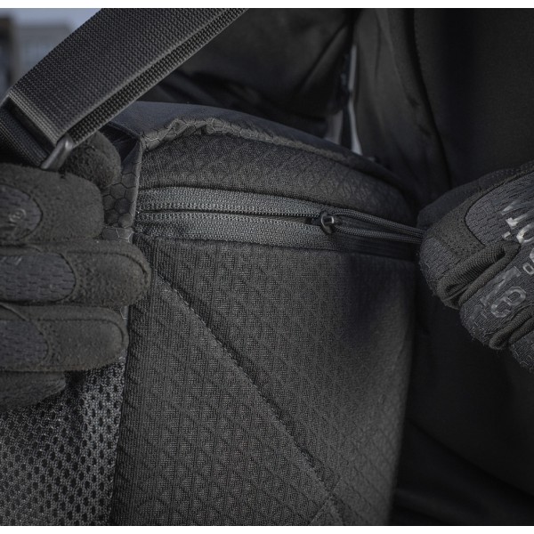 Torba Satellite Magnet Bag Elite Hex M-Tac czarna