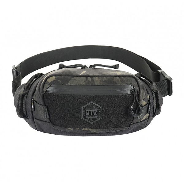 Torba Tactical Waist Bag Elite Hex M-Tac multicam black