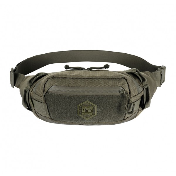 Torba Tactical Waist Bag Elite Hex M-Tac oliwkowa
