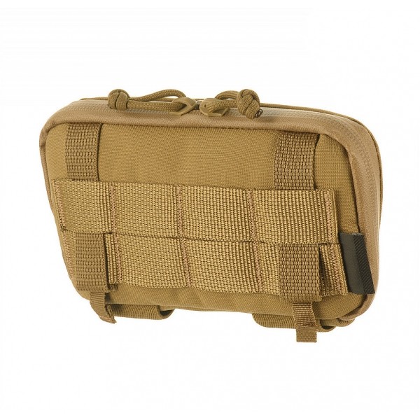 Zasobnik Admin Elite M-Tac coyote
