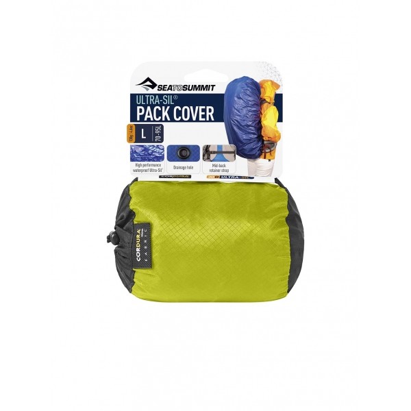 Osłona plecaka Ultra-Sil PACK COVER, Medium 50-70L
