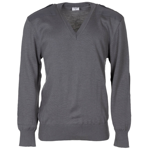 austriacki sweter