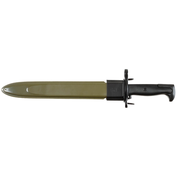 Nóż bagnet M1 uchwyt z tworzywa sztucznego