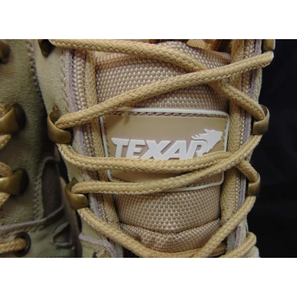BUTY TAKTYCZNE V-PER DESERT TEXAR