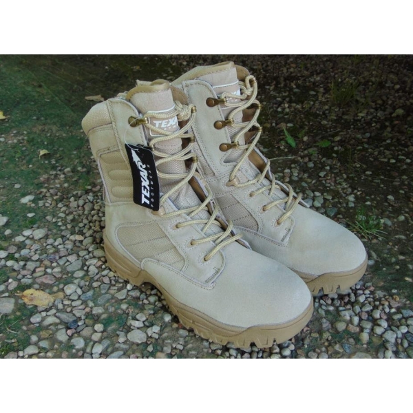 BUTY TAKTYCZNE DESERT GHOST TEXAR