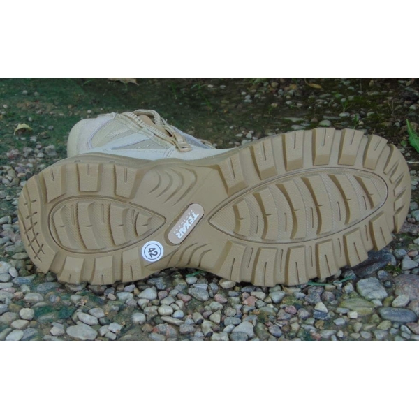 BUTY TAKTYCZNE DESERT GHOST TEXAR
