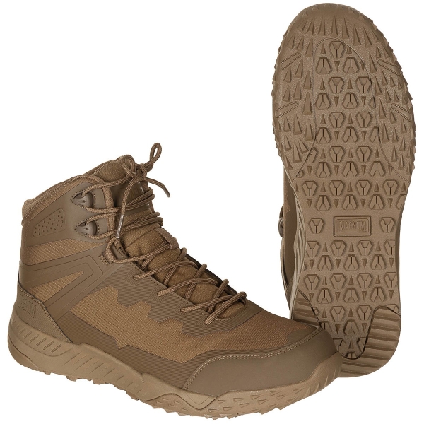BUTY MAGNUM ULTIMA 6.0 WP COYOTE