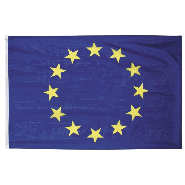 FLAGA UNIA EUROPEJSKA 150 x 90 cm