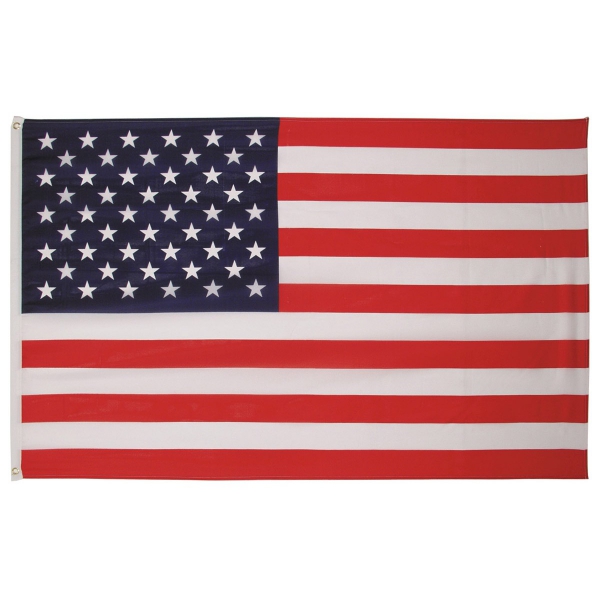 FLAGA USA 150 x 90 cm MFH