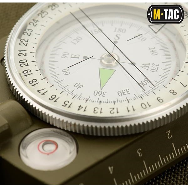 Kompas Taktyczny M-TAC
