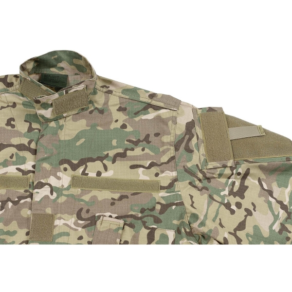 Kurtka polowa ACU Rip Stop operation-camo