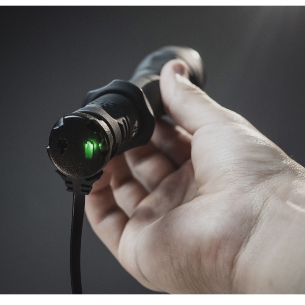Armytek Magnetic Charger AMC-03 for Armytek tactical flashlights