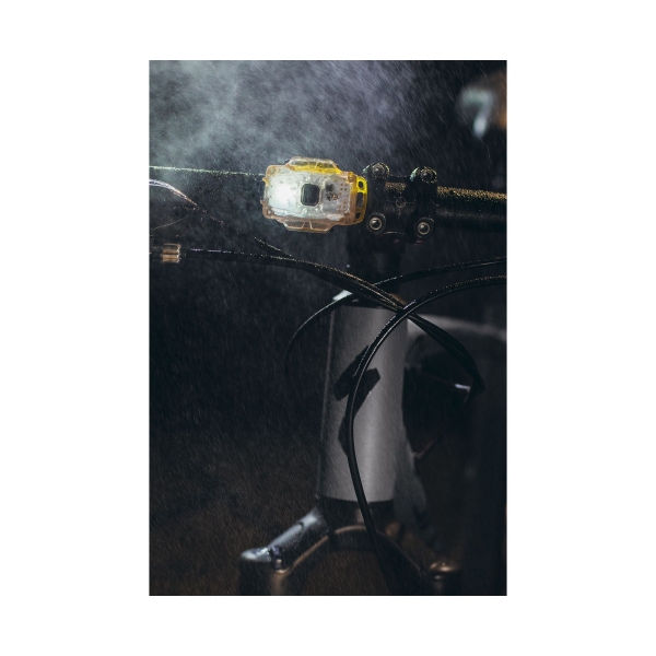 Armytek Crystal Green