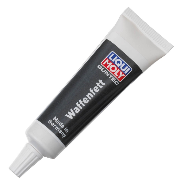 LIQUI MOLY GUNTEC - Smar do Broni,50 ml