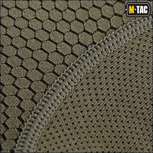 Bokserki M-TAC Hexagon włókna coolmax