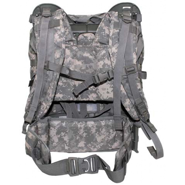 amerykański plecak wojskowy